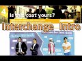 Is This Coat Yours Interchange 5th Edition Intro Book Unit 4 