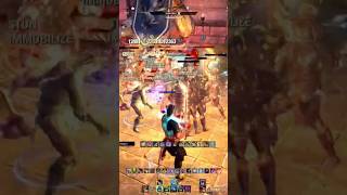 ESO PvP Keep Takeover group Bombing #eso #esopvp #esofam