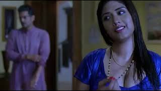 Hot Aunty get mood at night show her mood to her husband