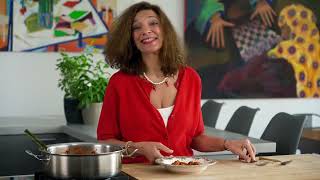 🕊️ My Greek Table Season 5 | The Flavors of Longevity – Diane Kochilas