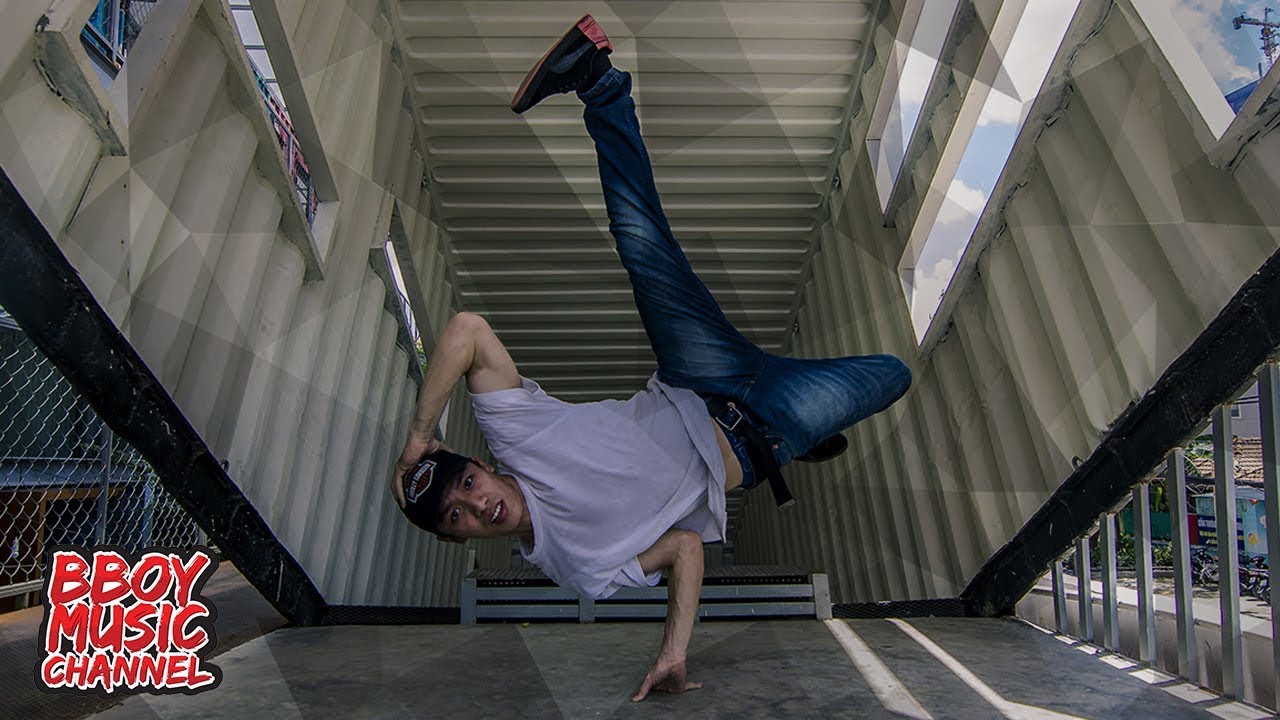 Bboy Music 2017 - Dj Funk Style - President Kool´💯Bboy Music Channel💯