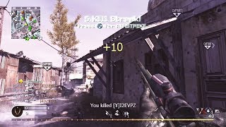 CY TEAMTAGE 34 (COD4/WAW)