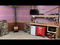 Garage Makeover - The Hardest Part Is Getting Started