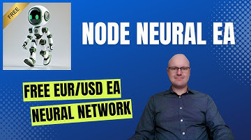 Node Neural EA Review | Beste gratis Neural Network Forex Robot voor MT5?