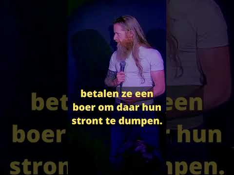 Stront voor Zeeland