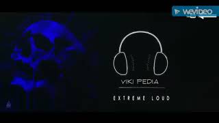 Extreme Loud Sound Alarm