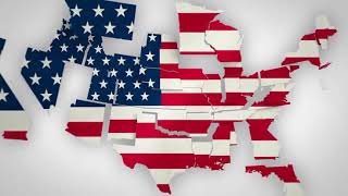 Full USA Map Kit - After Effects News