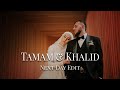 Tamam  khalid wedding highlights  calgary lebnease wedding 