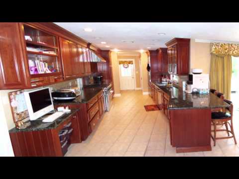 917 Gardiner Drive, Bay Shore, NY home video tour