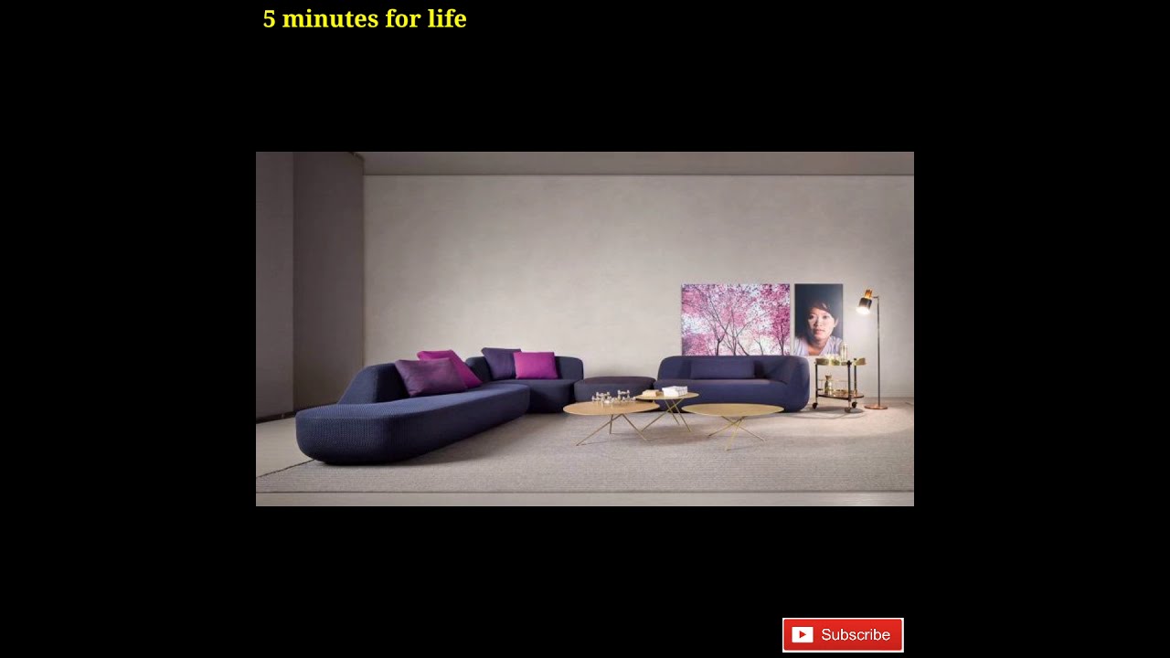 Italian luxury designer furniture design collection