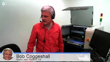 Small Batch Assembly - Bob Coggeshall