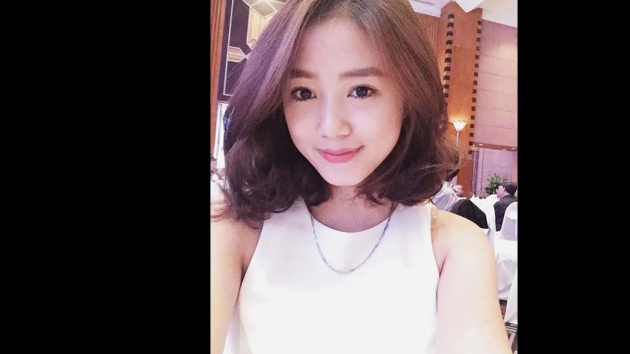 kiểu TÓC NGẮN NGAN VAI uốn PHỒNG ĐẸP NHẤT đáng ĐỂ THỬ trong năm 2017 | Tổng hợp các nội dung về tóc ngắn nữ đẹp 2017 chuẩn nhất