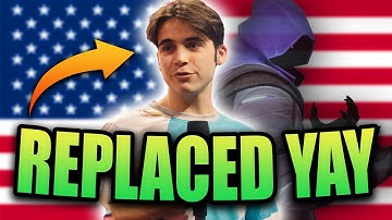 C9 Jakee the nobody who replaced yay (Settings at the end)