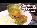 Cómo Hacer Curry Japonés? -Kare Raisu con Miki-