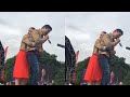 Coco Martin & Yassi Pressman @ London Barrio Fiesta 2018