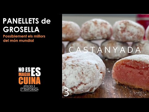 Vídeo: Com Fer Melmelada Casolana De Grosella I Nabius