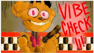 Higher - Five Nights at Freddy's Animation