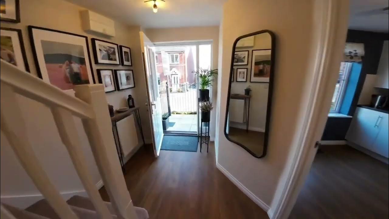 Cowslip Crescent, Newton Abbot YouTube