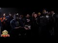 NU JERZEY TWORK VS BAD NEWZ | GATES OF THE GARDEN | RAP BATTLE