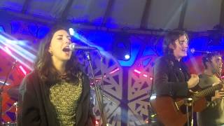 Little Green Cars Harper Lee Electric Picnic 2014 (Other Voices Tent) screenshot 2