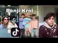 BenjiKrol TikTok Compilation || Makeup, Transformations & More!!