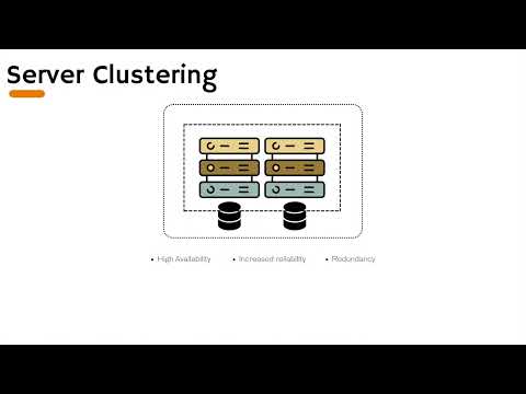 02Server Clustering - VCS