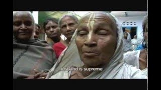 THE FORGOTTEN WOMAN -  TRAILER (2008)