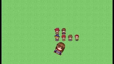 MOG Character Motion MZ