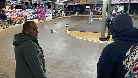 2025 ST.JUDE OPEN LATEMODEL A-MAIN