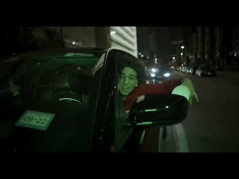 Watch Luclover - “Geeky Geeky” (Official Music Video) on YouTube