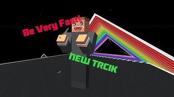 Krunker Movement Tutorial (from the start to a new Trick!!)