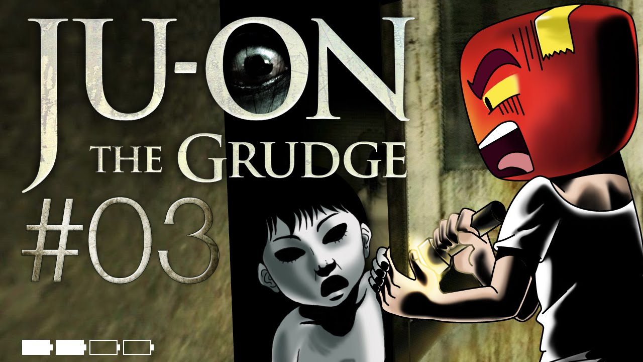 Wii Ju on The Grudge 3 YouTube wii-ju-on-the-grudge-3-youtube