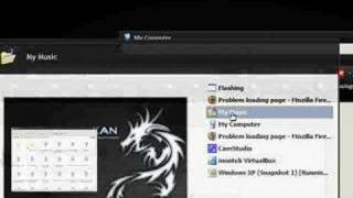 Enchance ALT+TAB Task Switching For Free - TaskSwitchXP Pro