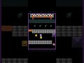 Bouncing emojis - #shorts #satisfying #gaming #bouncingball