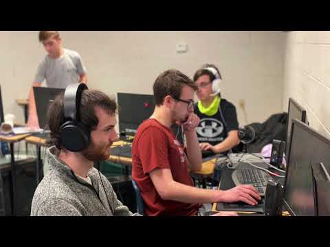 Esports at Advance High School | GoSEMO Fiber