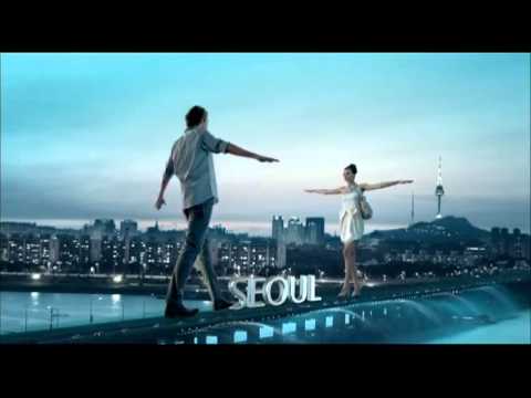 Korean Air Commercial