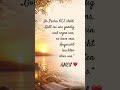 Gebet #gebet #liebe #jesus #segen #amen #gott