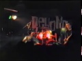 The Beyond Live 1989 The Beyond Live 1989