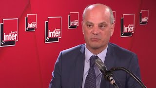 Jean-Michel Blanquer :