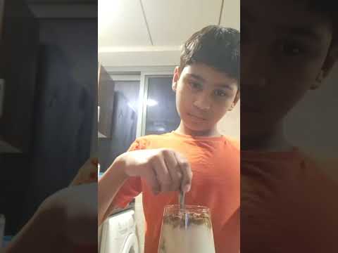 MAKING ANOTHER HOME MADE MILO