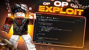 Roblox Executor VOLCANO Best Free Working Exploit for Roblox 2025 [99% UNC]