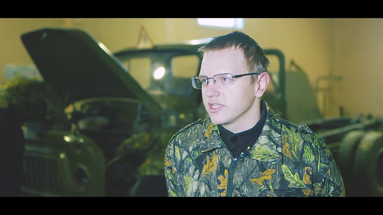 Автомеханик - YouTube