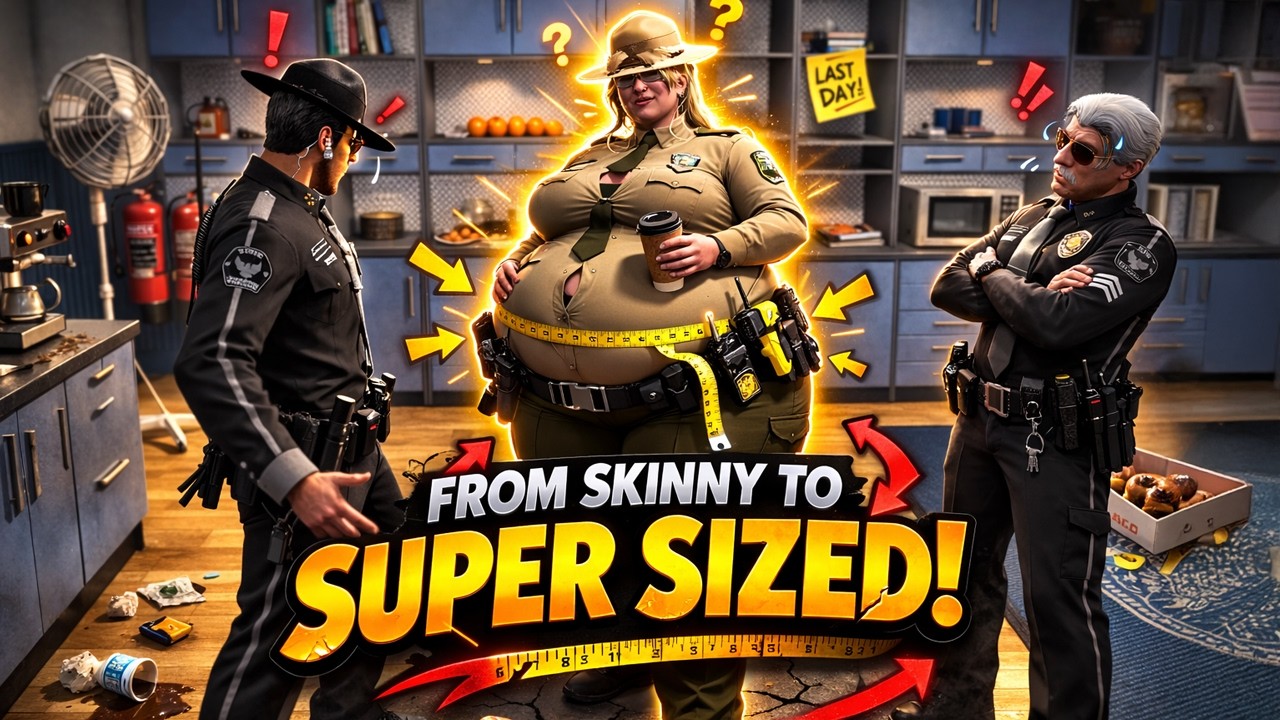 Mack Didn’t Expect LeAnn to Embrace It【#PRODIGYRP】