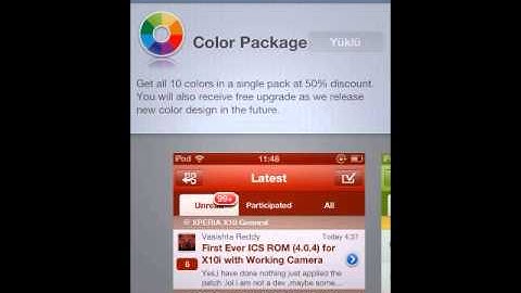 LocallAPStore Cydia Tweak (İos6)