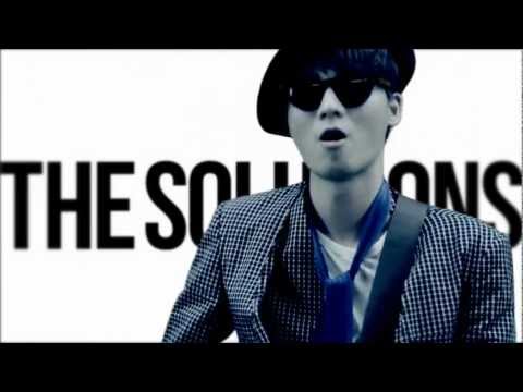 (+) THE SOLUTIONS - Sounds of the Universe