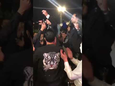 فرحي عادل صانوه وعبدالله المنشار