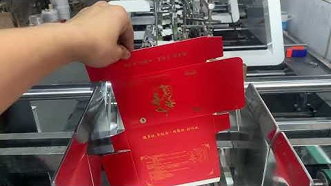 GS series 90 degree turning/bumping full printing against scratching Folder Gluer Rolam