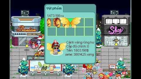 nâng cấp cánh vàng rồng huyền thoại chay ( zfarmz )