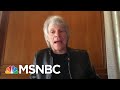 Jon Bon Jovi On The True Meaning Of Success And Reaching People Through His Music | MSNBC