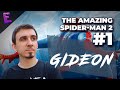 Прохождение The Amazing Spider Man 2. Выпуск 1